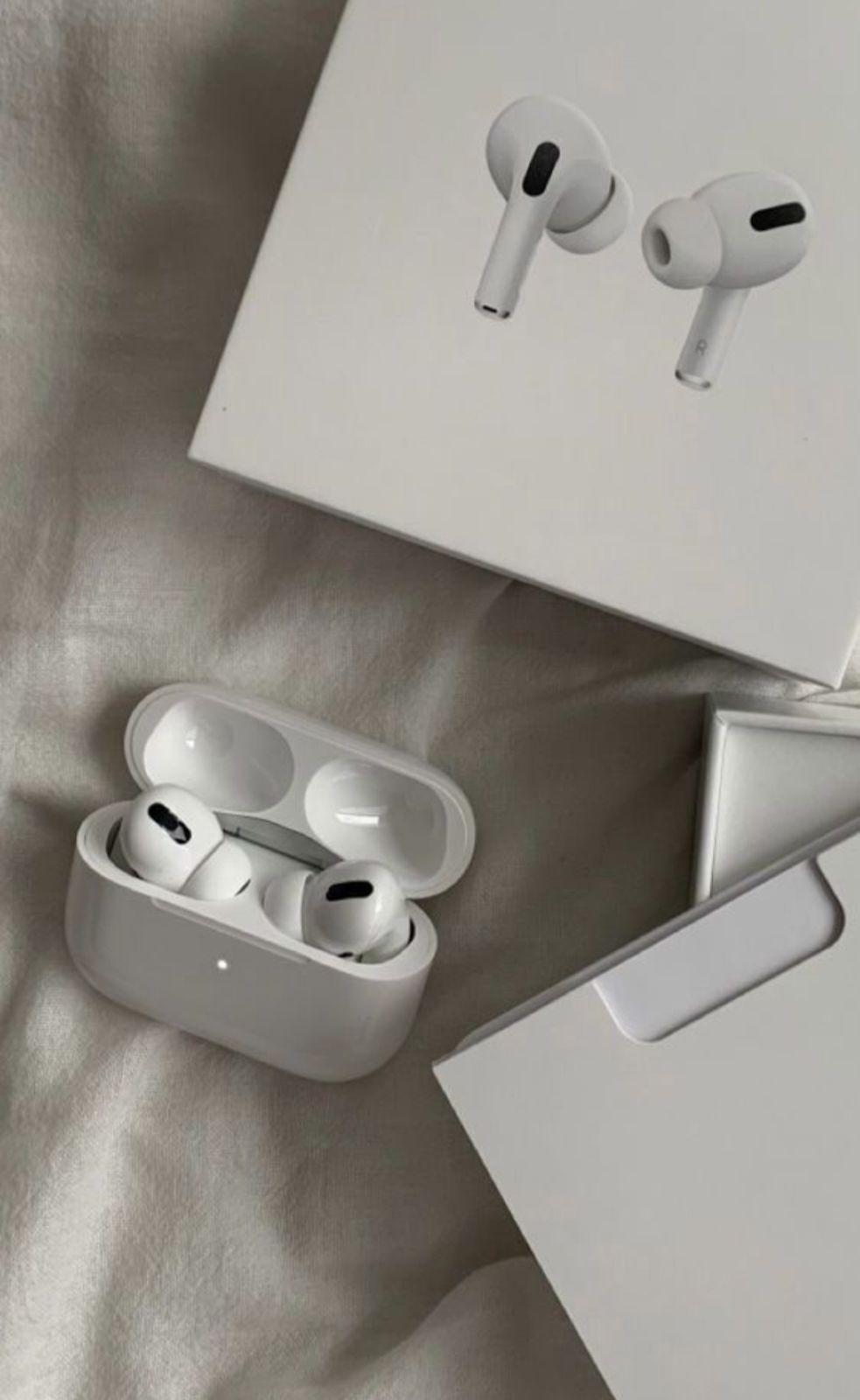 Miniatura 2 de AUDIFONOS AIRPODS PRO 2 GENERACION